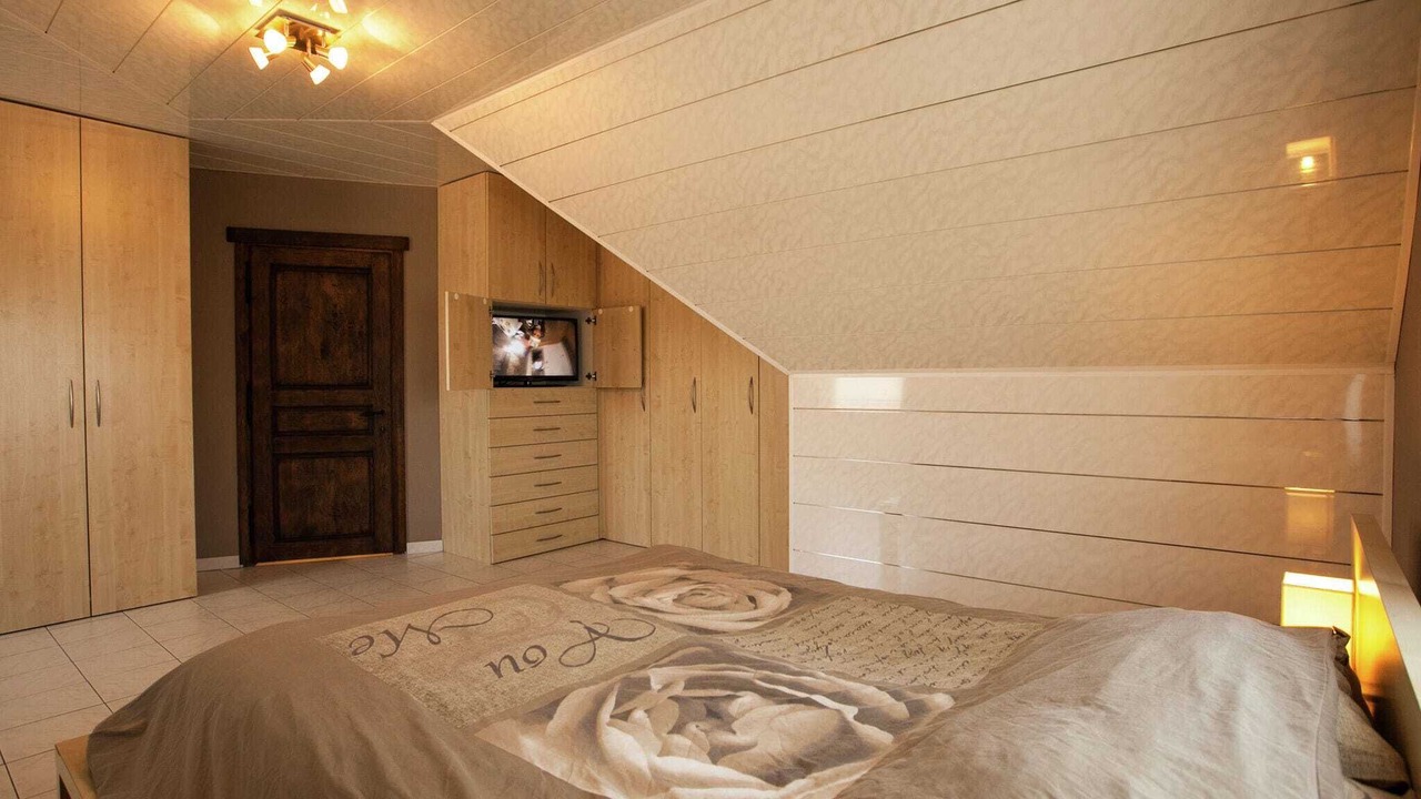 Photo of Bedroom in Zedelgem