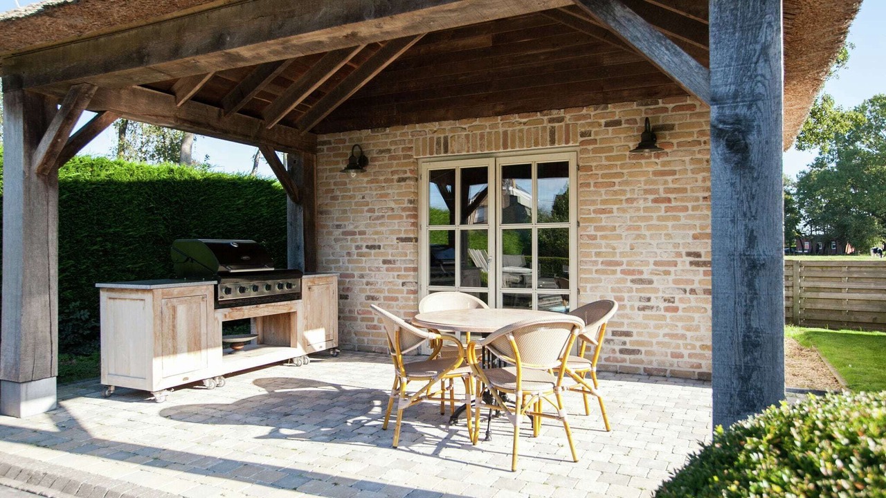 Photo of Outdoor in Zedelgem