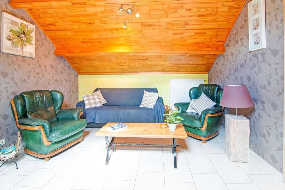 Photo of Livingroom in Ny