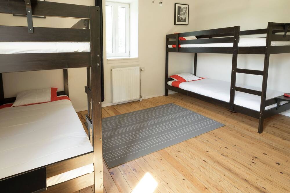 Photo of Bedroom in Hastiere-Lavaux