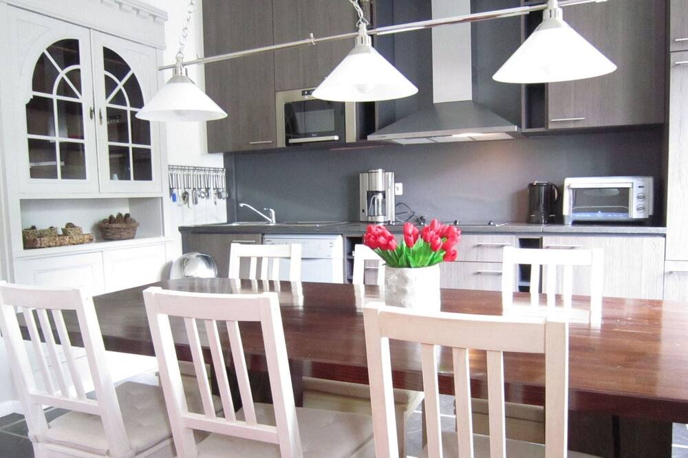 Photo of Livingroom in Hastiere-Lavaux