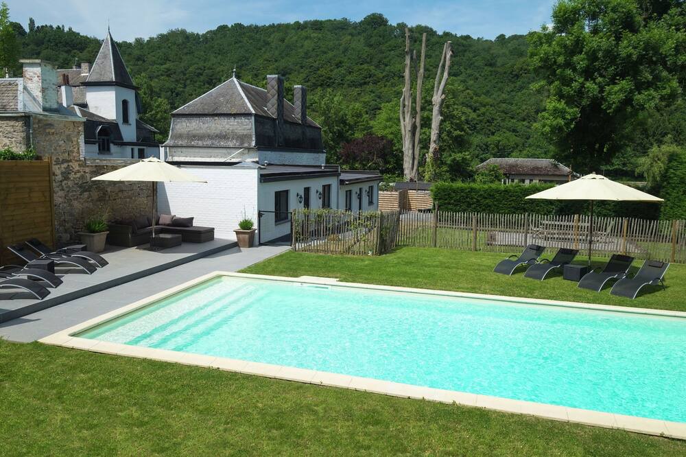 Photo of Outdoor in Hastiere-Lavaux