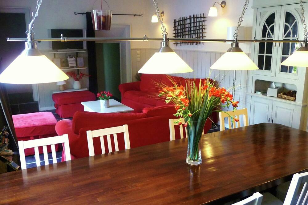 Photo of Livingroom in Hastiere-Lavaux