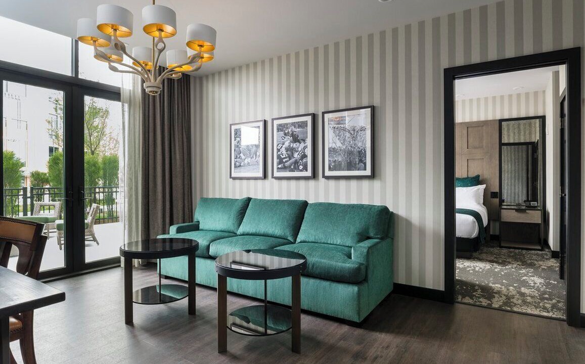 Photo of Bedroom in Ashwaubenon