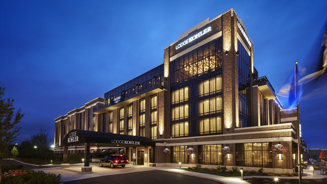 Photo of Outdoor in Ashwaubenon