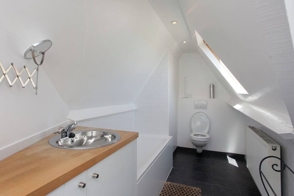 Photo of Bathroom in Resteigne