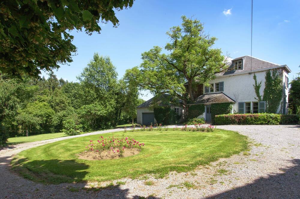 Photo of Outdoor in Resteigne