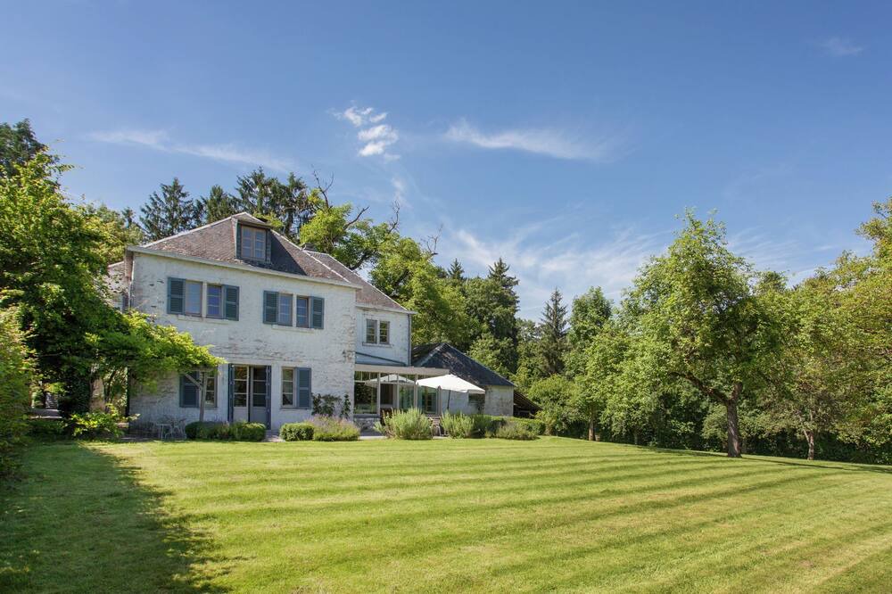 Photo of Outdoor in Resteigne