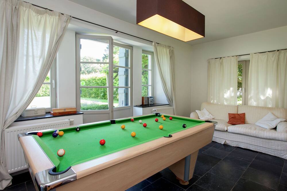Photo of Bedroom in Resteigne