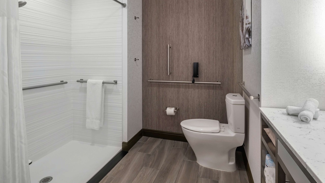 Photo of Bathroom in Arvada