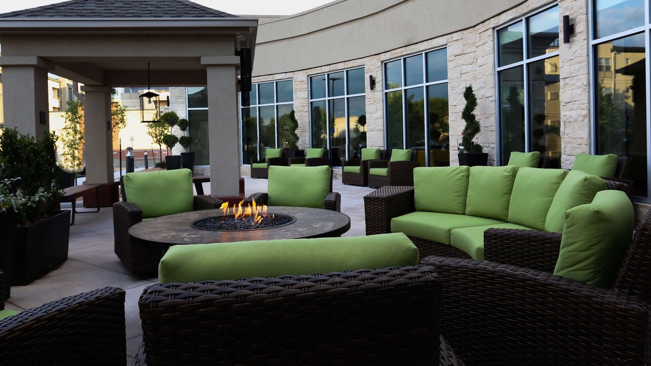 Photo of Patio Balcony in Arvada