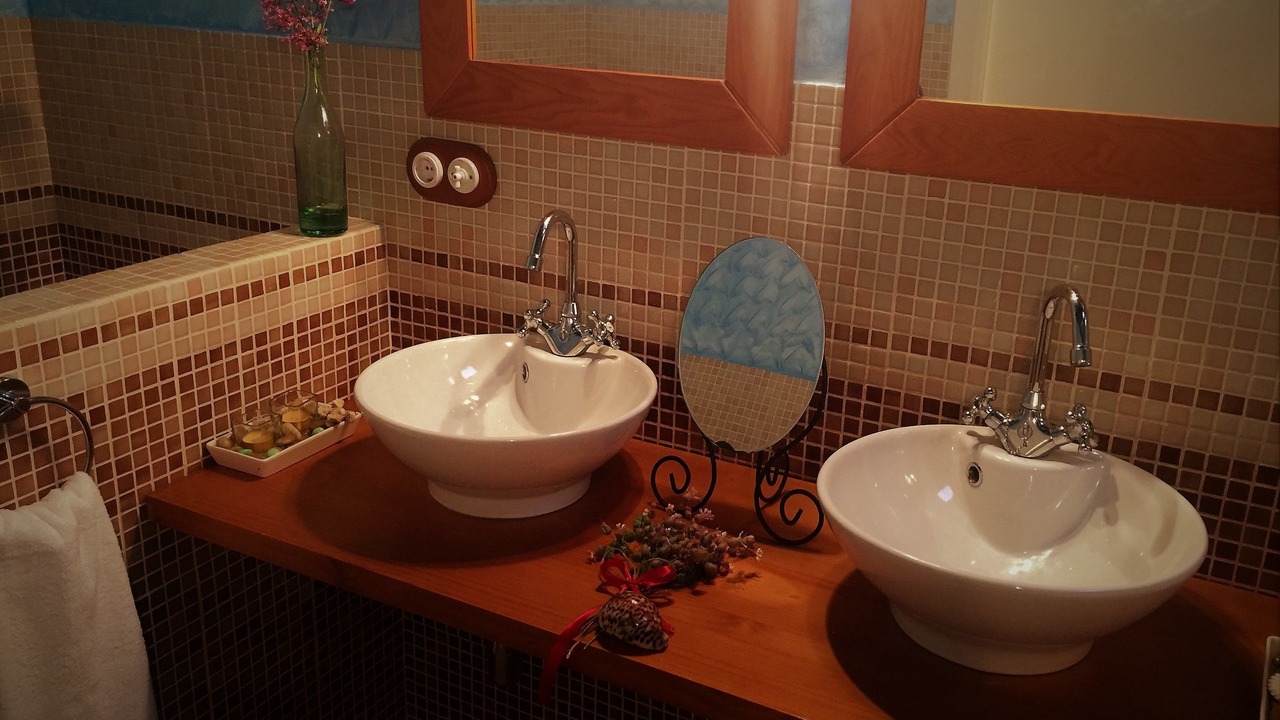 Photo of Bathroom in Foz
