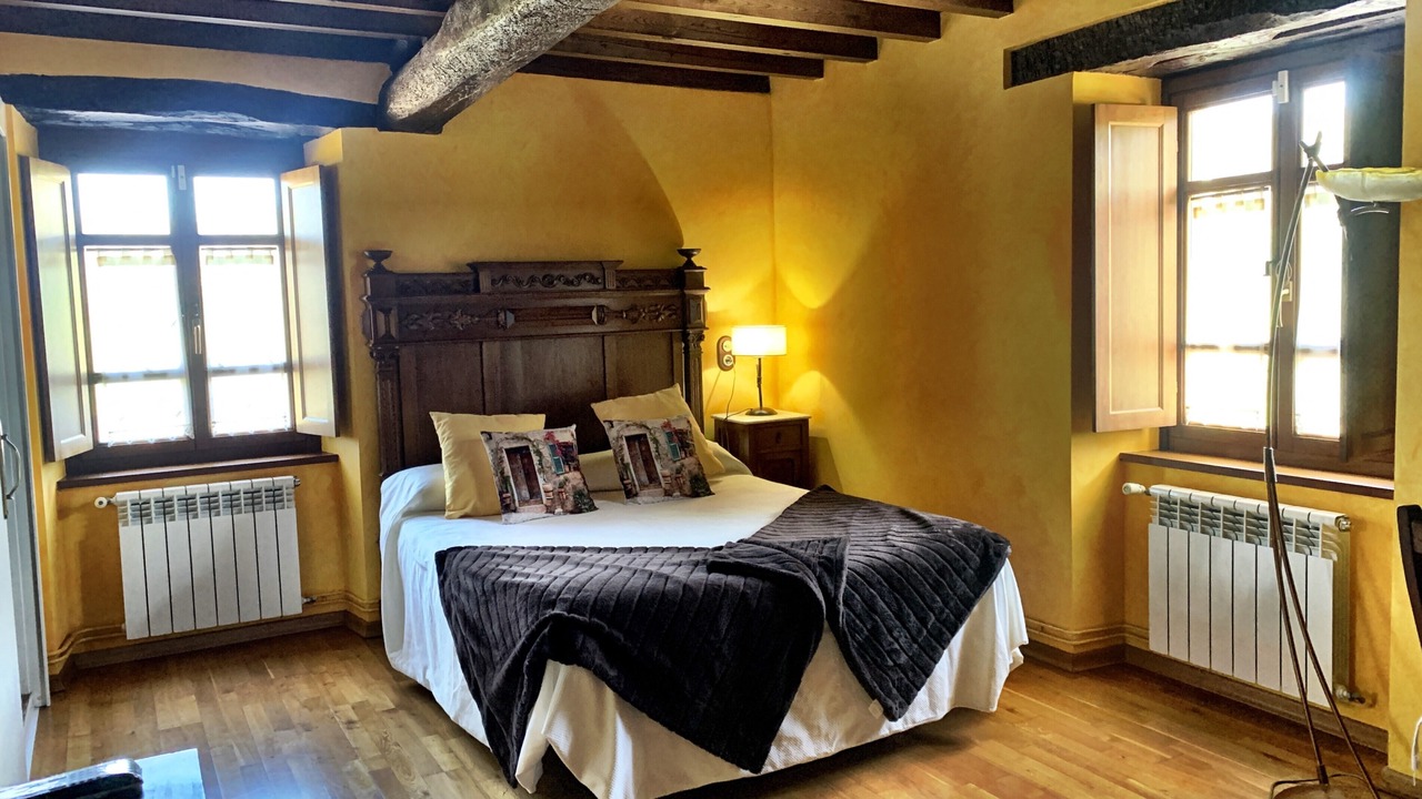 Photo of Bedroom in Foz