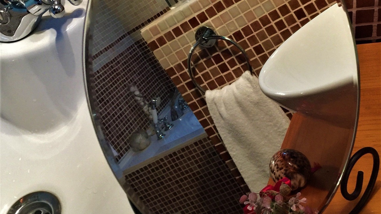 Photo of Bathroom in Foz