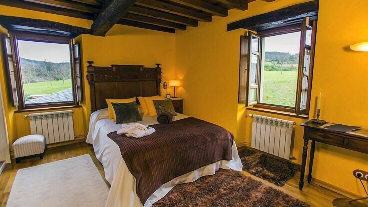Photo of Bedroom in Foz