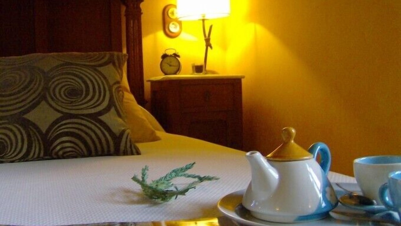 Photo of Bedroom in Foz