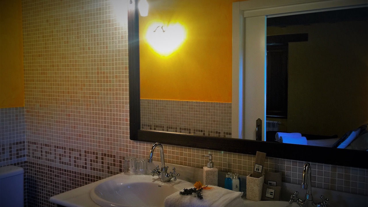 Photo of Bathroom in Foz