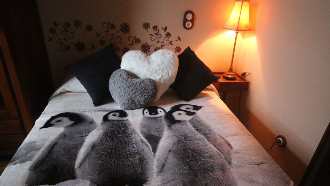 Photo of Bedroom in Foz