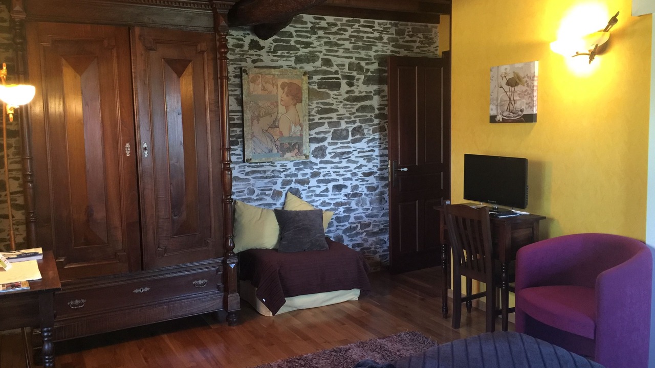 Photo of Bedroom in Foz