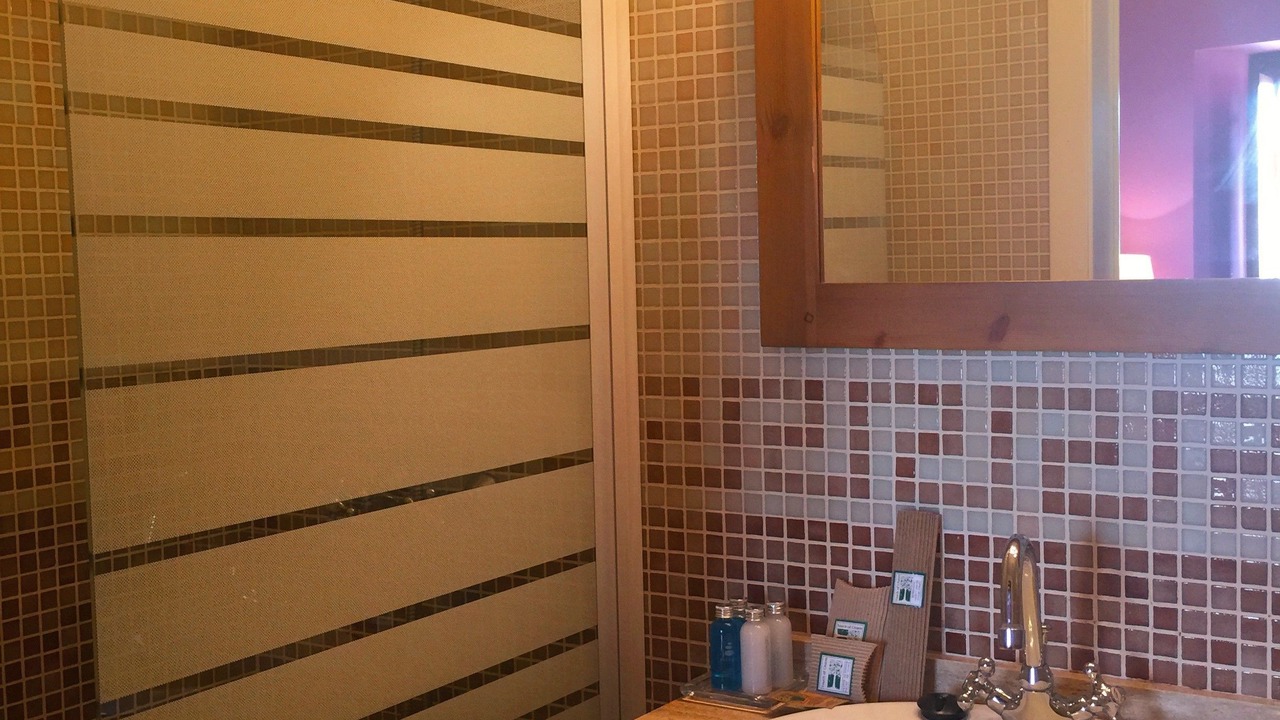 Photo of Bathroom in Foz