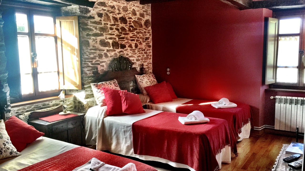 Photo of Livingroom in Foz