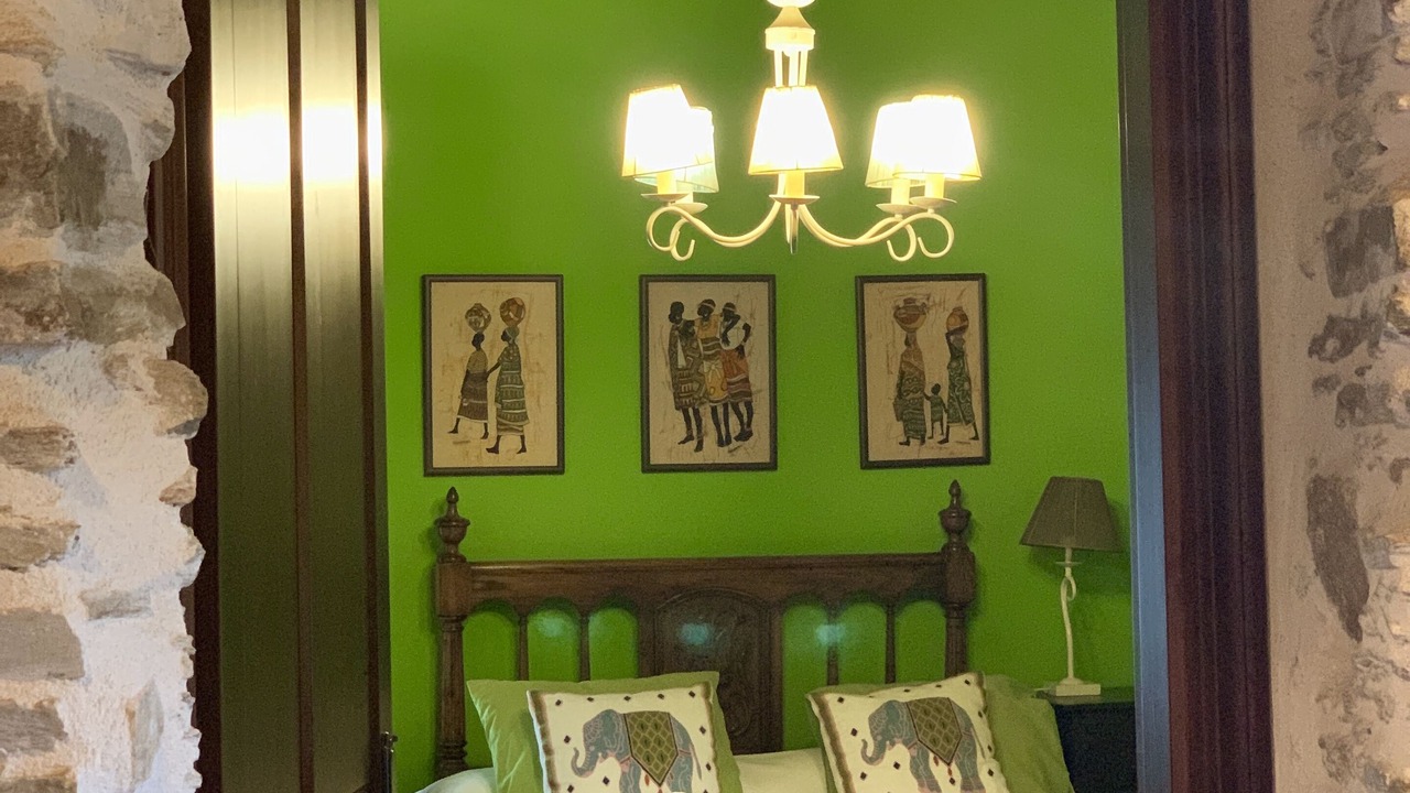 Photo of Bedroom in Foz