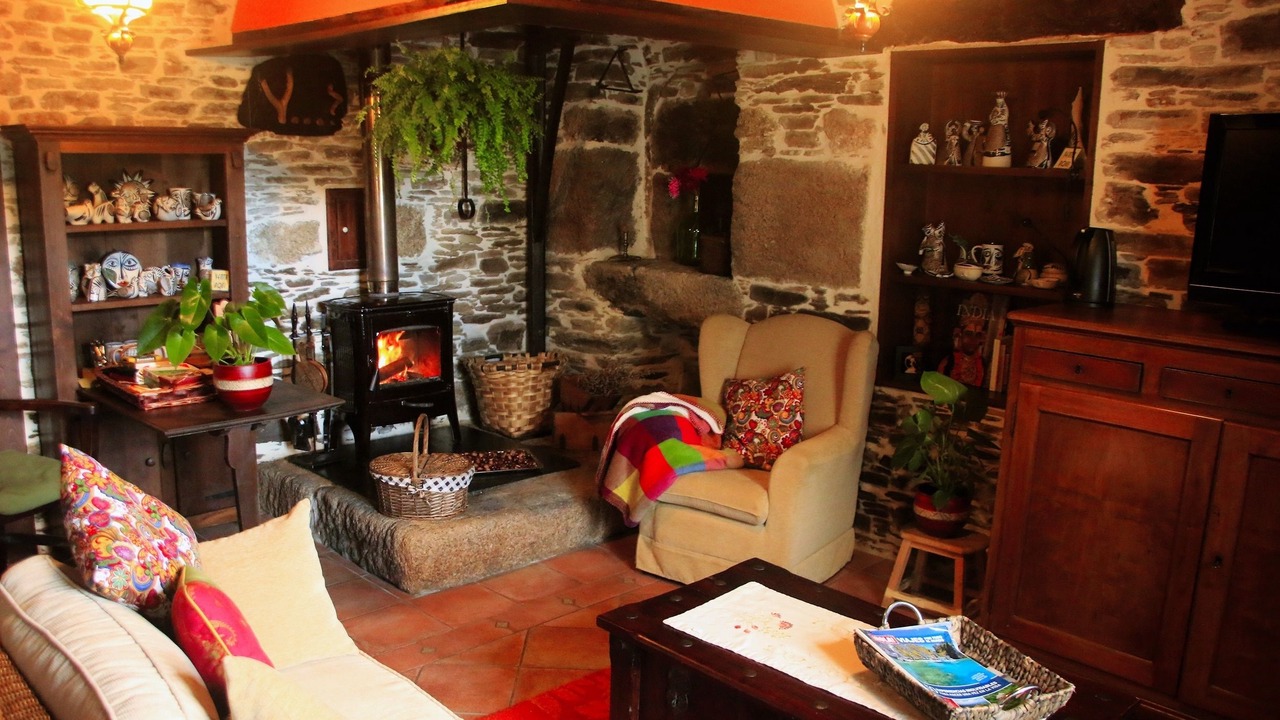 Photo of Livingroom in Foz