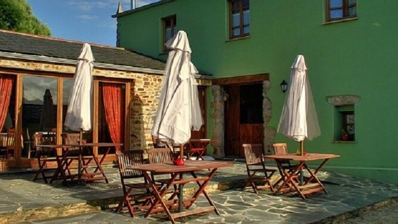 Photo of Patio Balcony in Foz