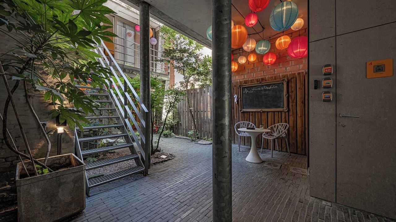 Photo of Outdoor in Historisch centrum