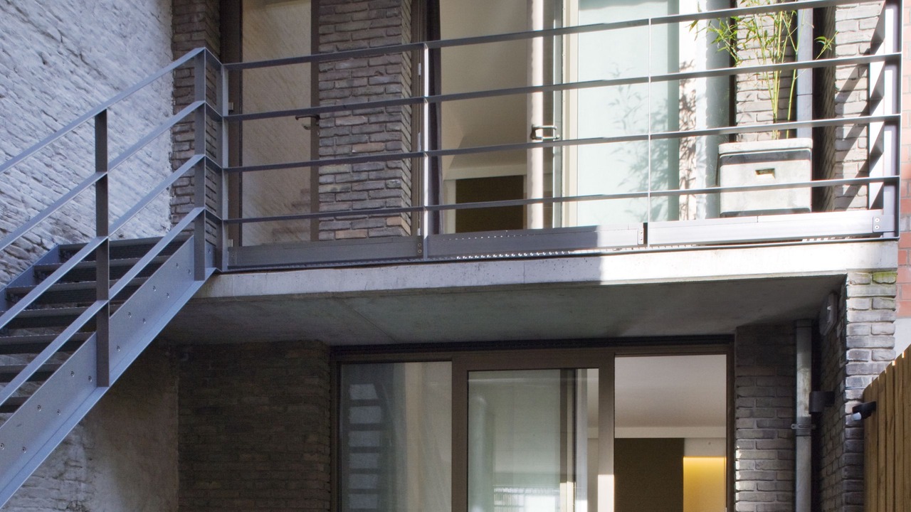 Photo of Patio Balcony in Historisch centrum