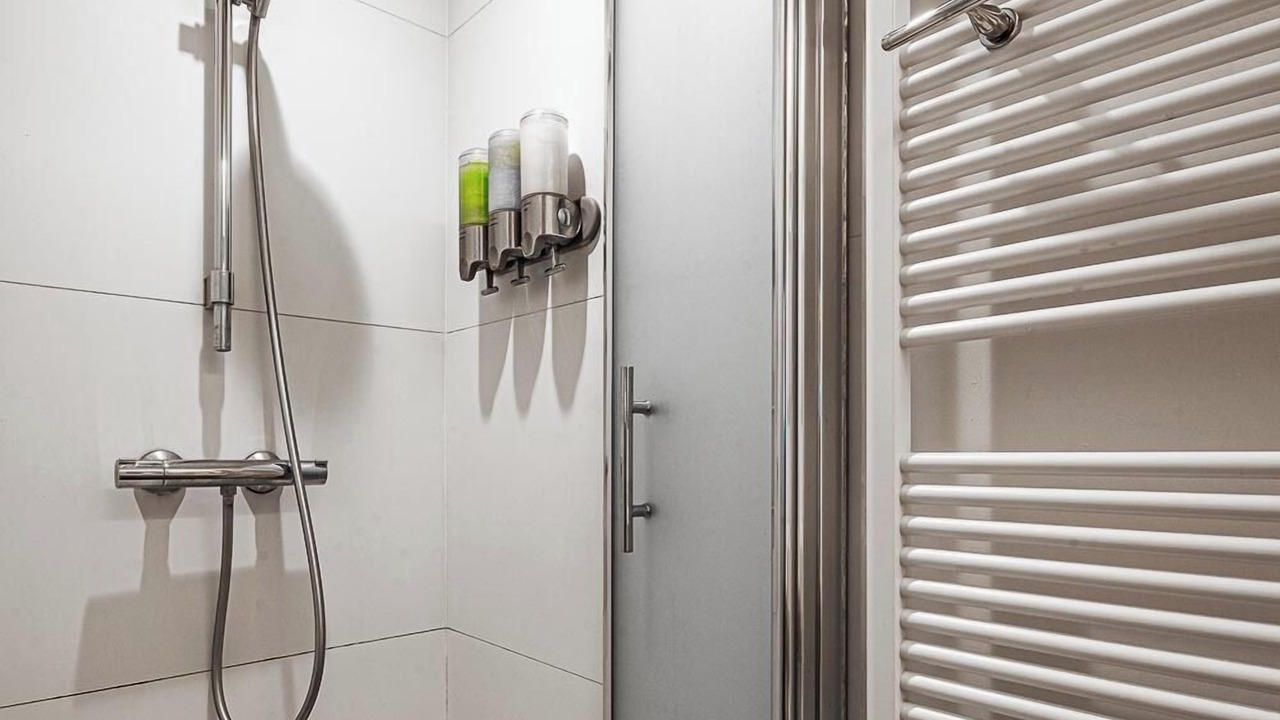 Photo of Bathroom in Historisch centrum