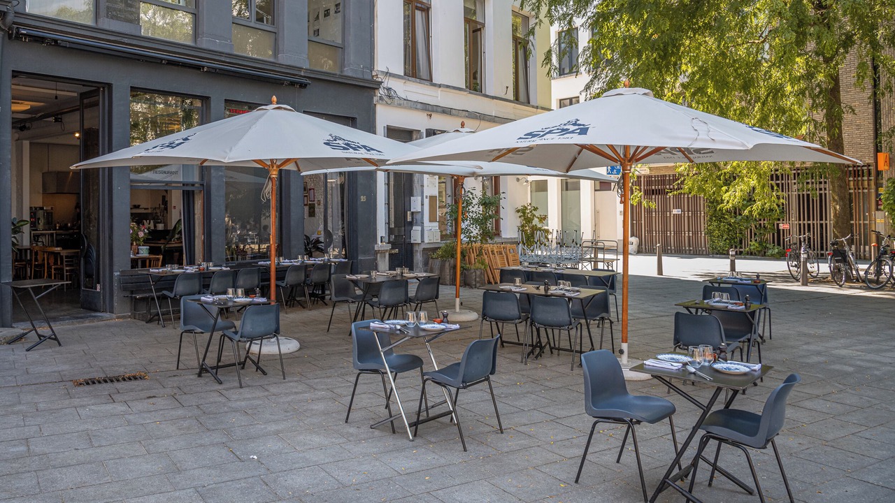 Photo of Outdoor in Historisch centrum