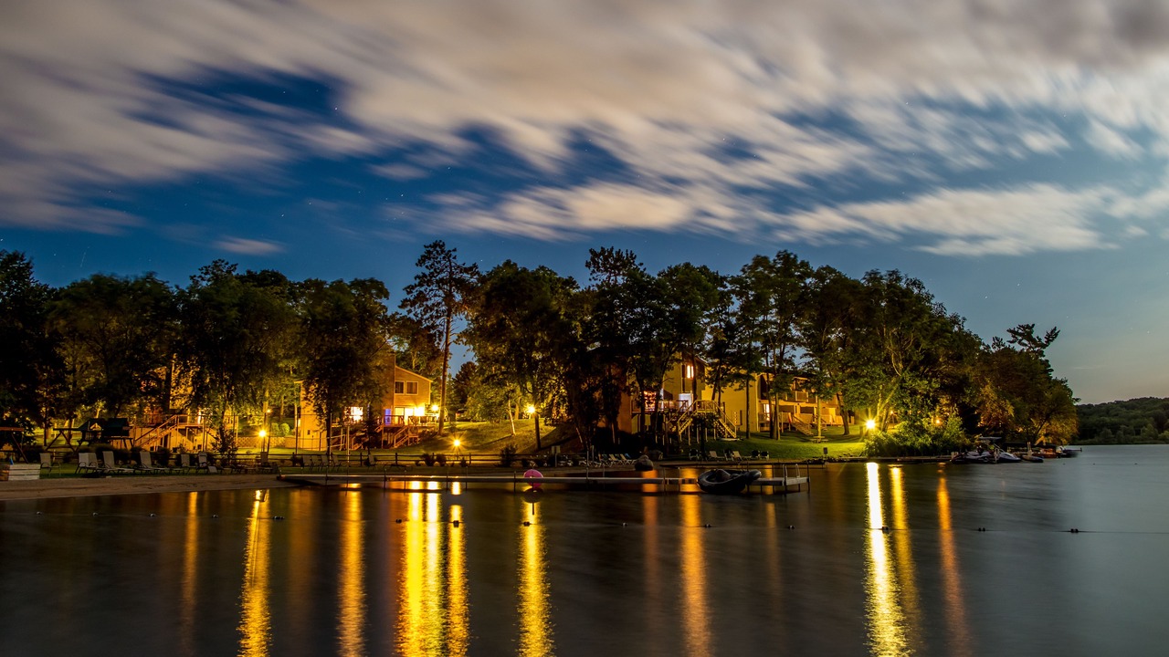Photo of Others in East Gull Lake