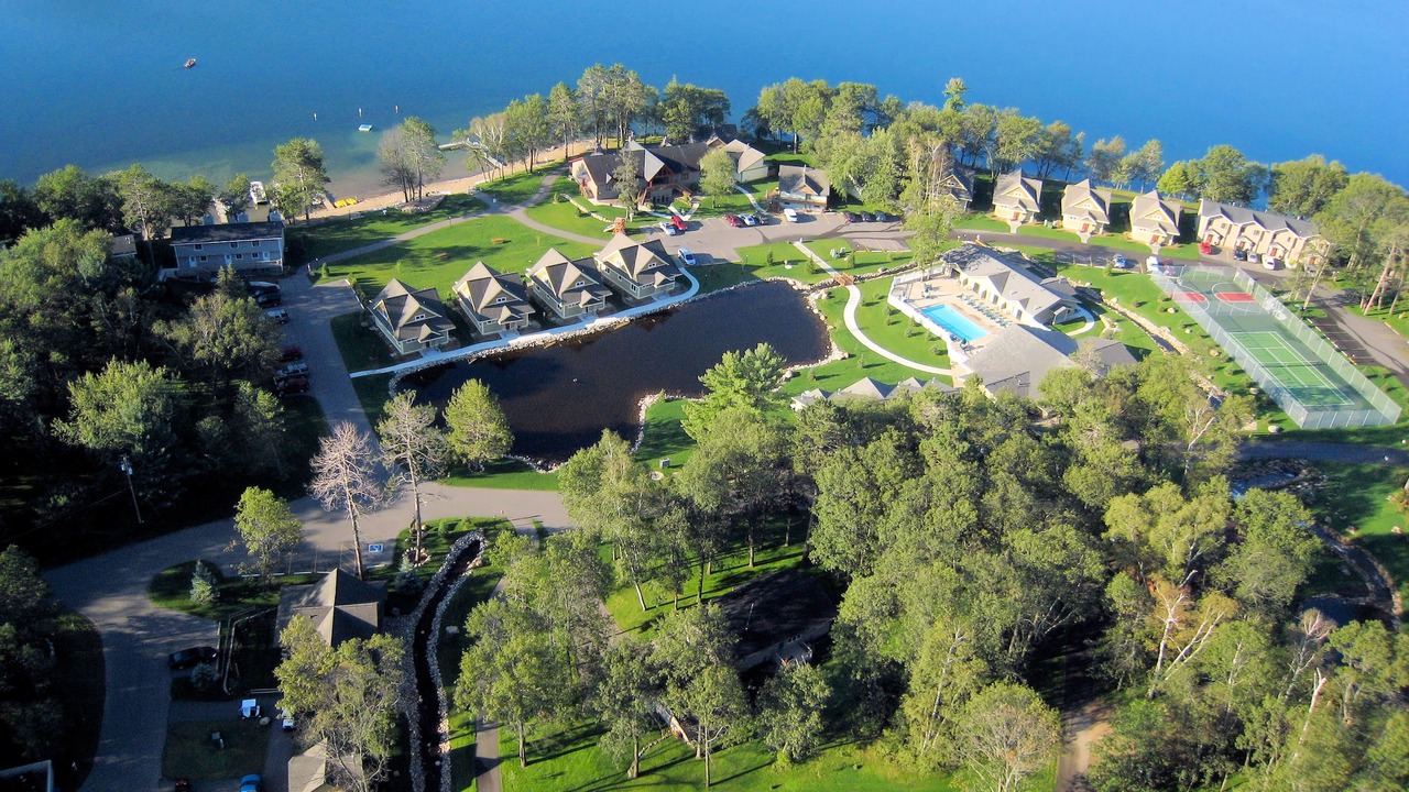 Photo of Outdoor in East Gull Lake