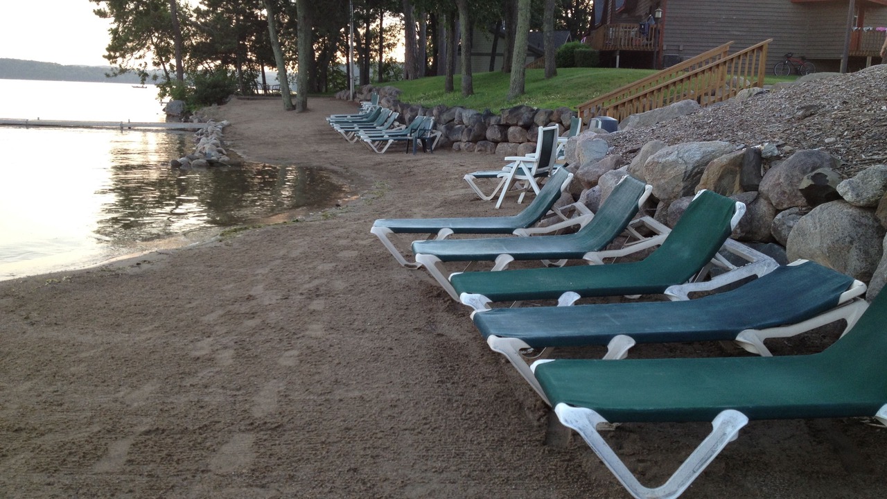 Photo of Outdoor in East Gull Lake