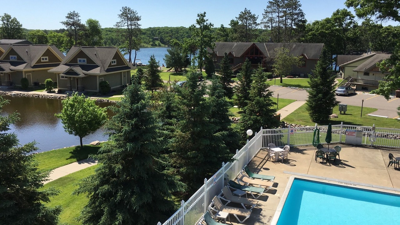 Photo of Outdoor in East Gull Lake
