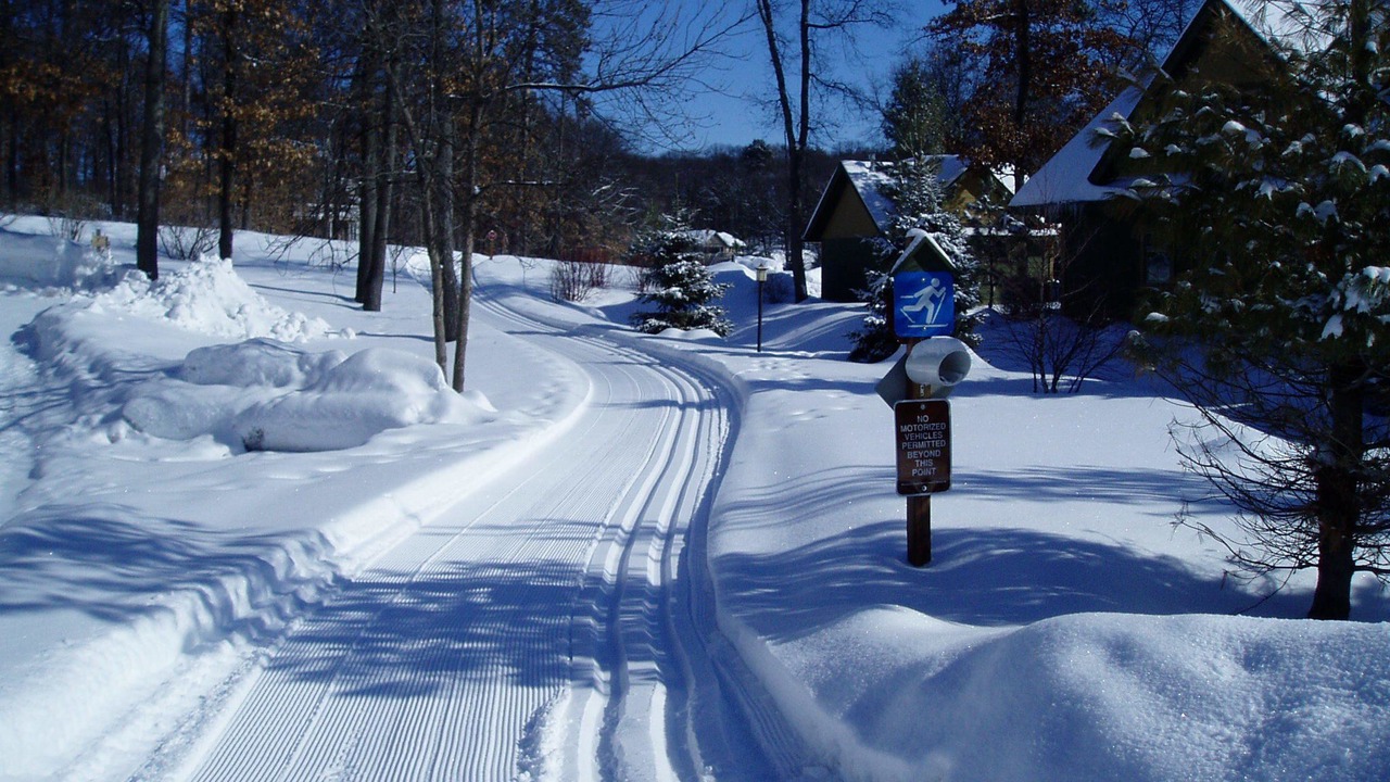 Photo of Outdoor in East Gull Lake