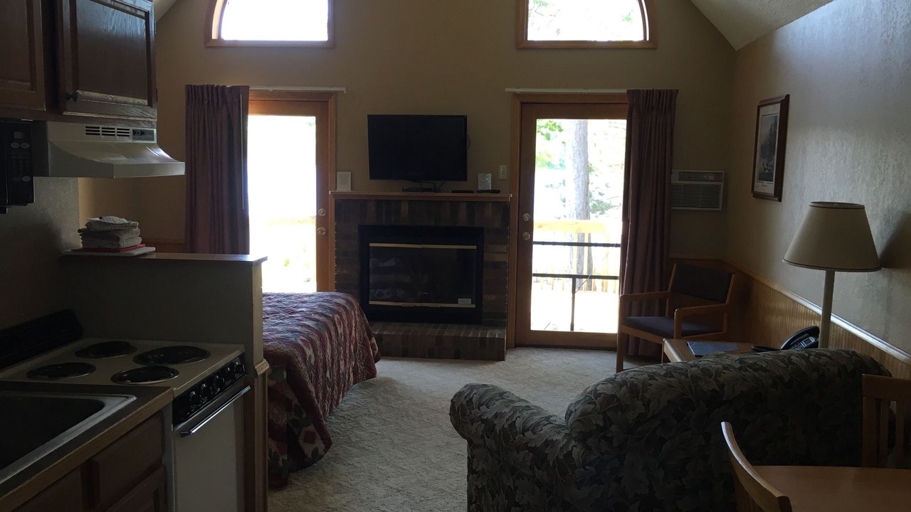 Photo of Outdoor in East Gull Lake