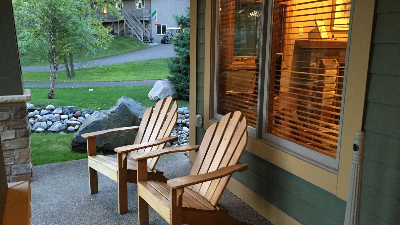 Photo of Outdoor in East Gull Lake