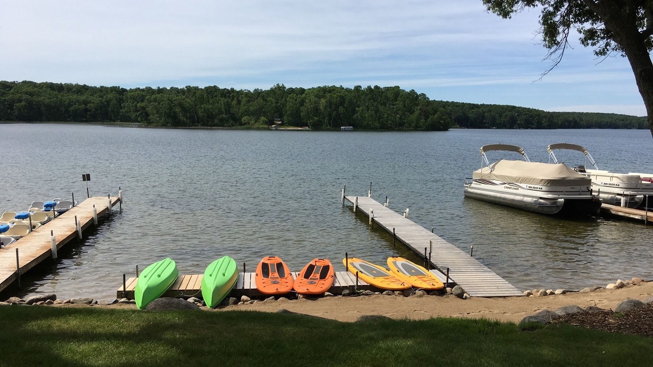 Photo of Others in East Gull Lake