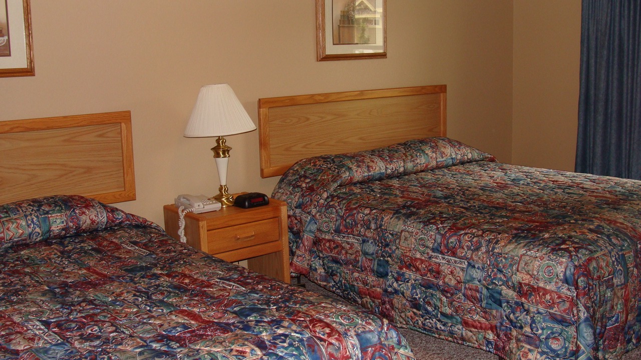 Photo of Bedroom in East Gull Lake