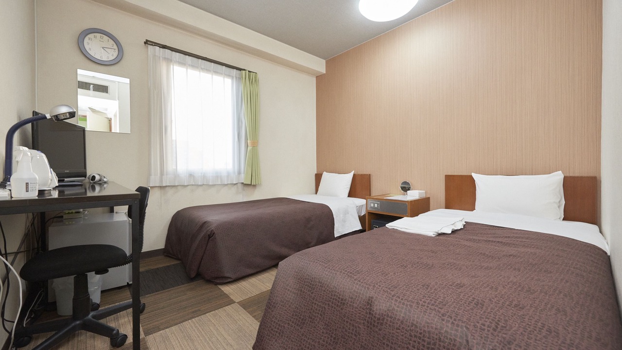 Photo of Bedroom in Utsunomiya