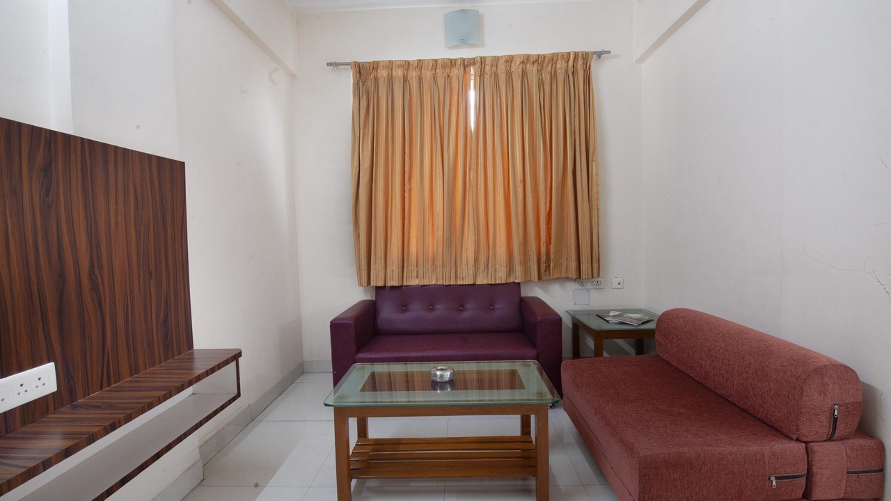 Photo of Bedroom in Hadapsar