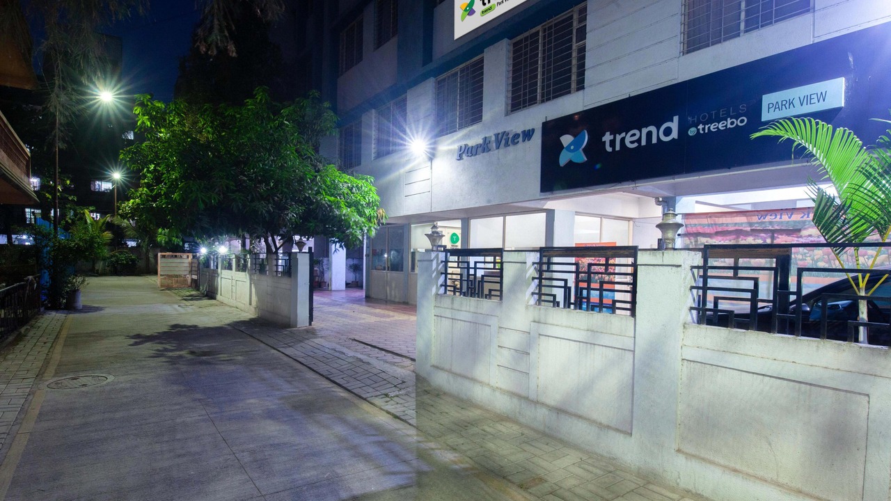 Photo of Outdoor in Hadapsar