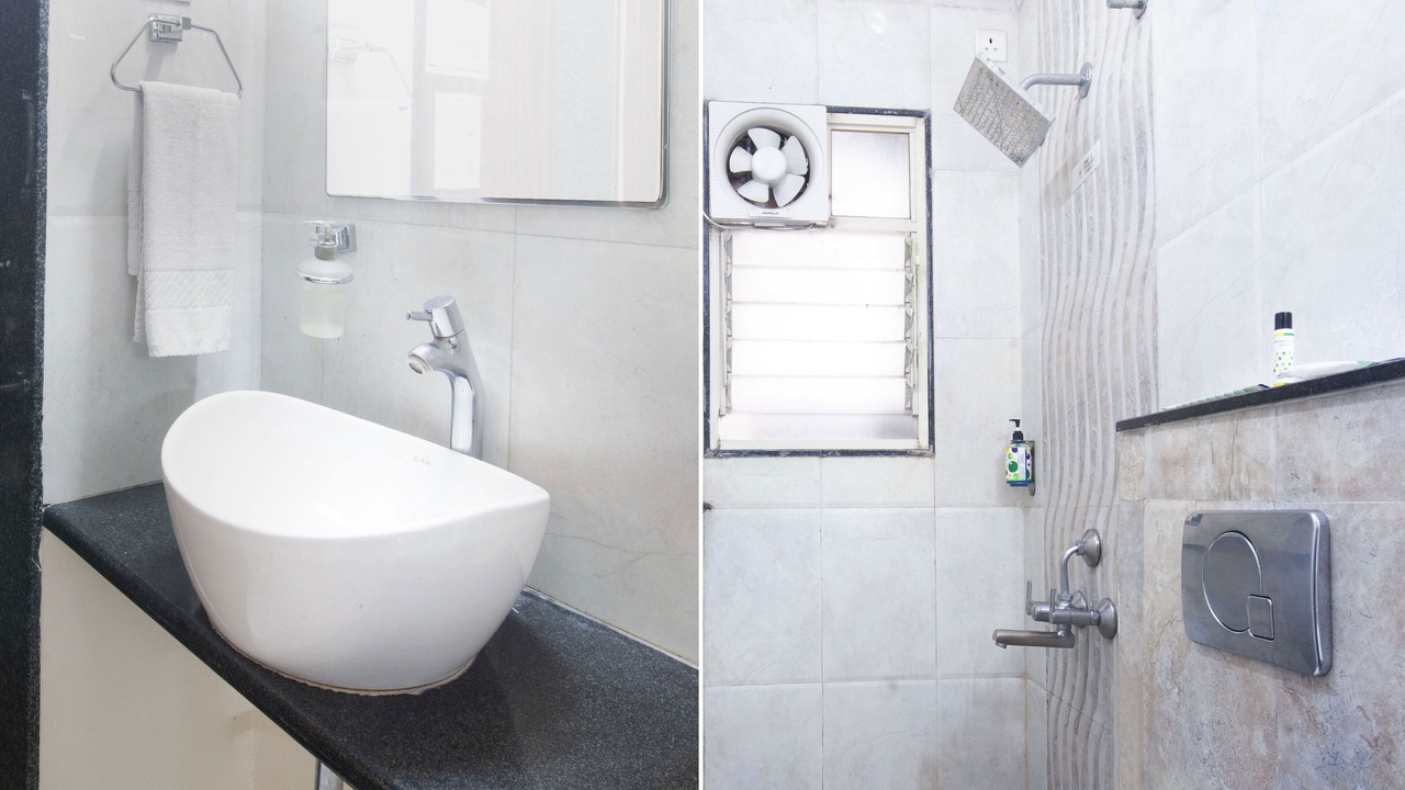 Photo of Bathroom in Hadapsar