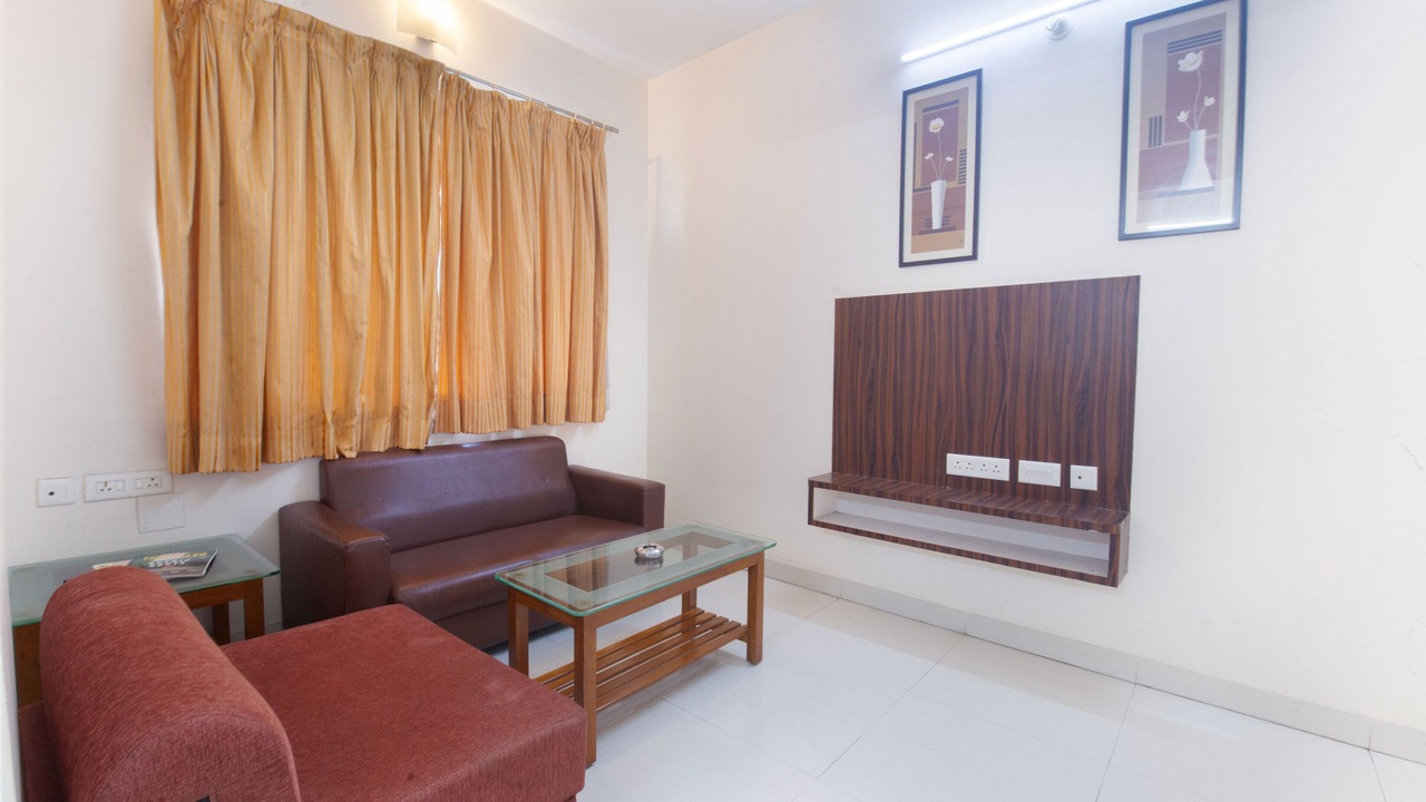 Photo of Bedroom in Hadapsar
