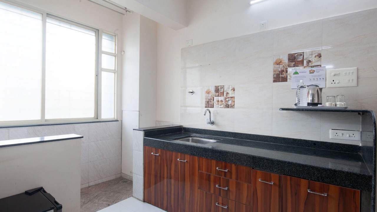 Photo of Bedroom in Hadapsar