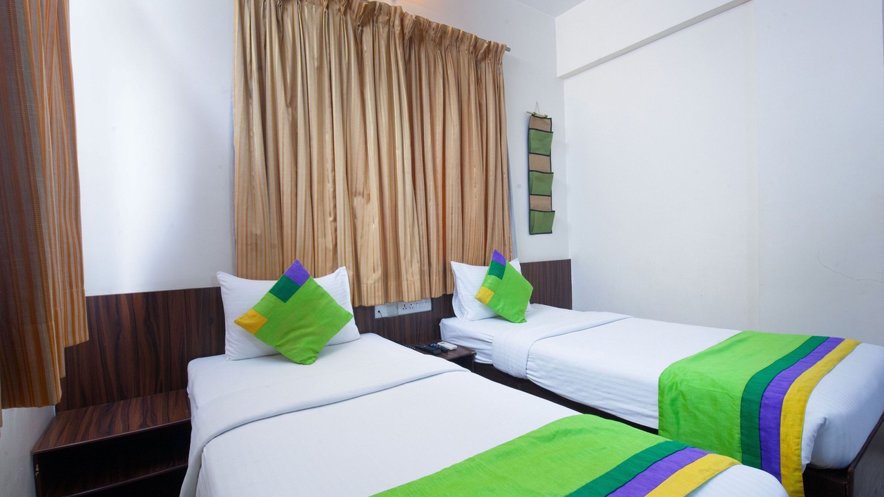 Photo of Bedroom in Hadapsar
