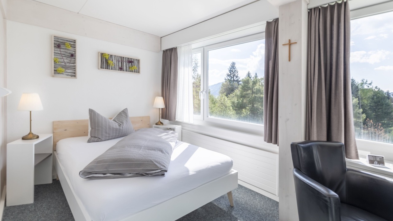 Photo of Bathroom in Einsiedeln