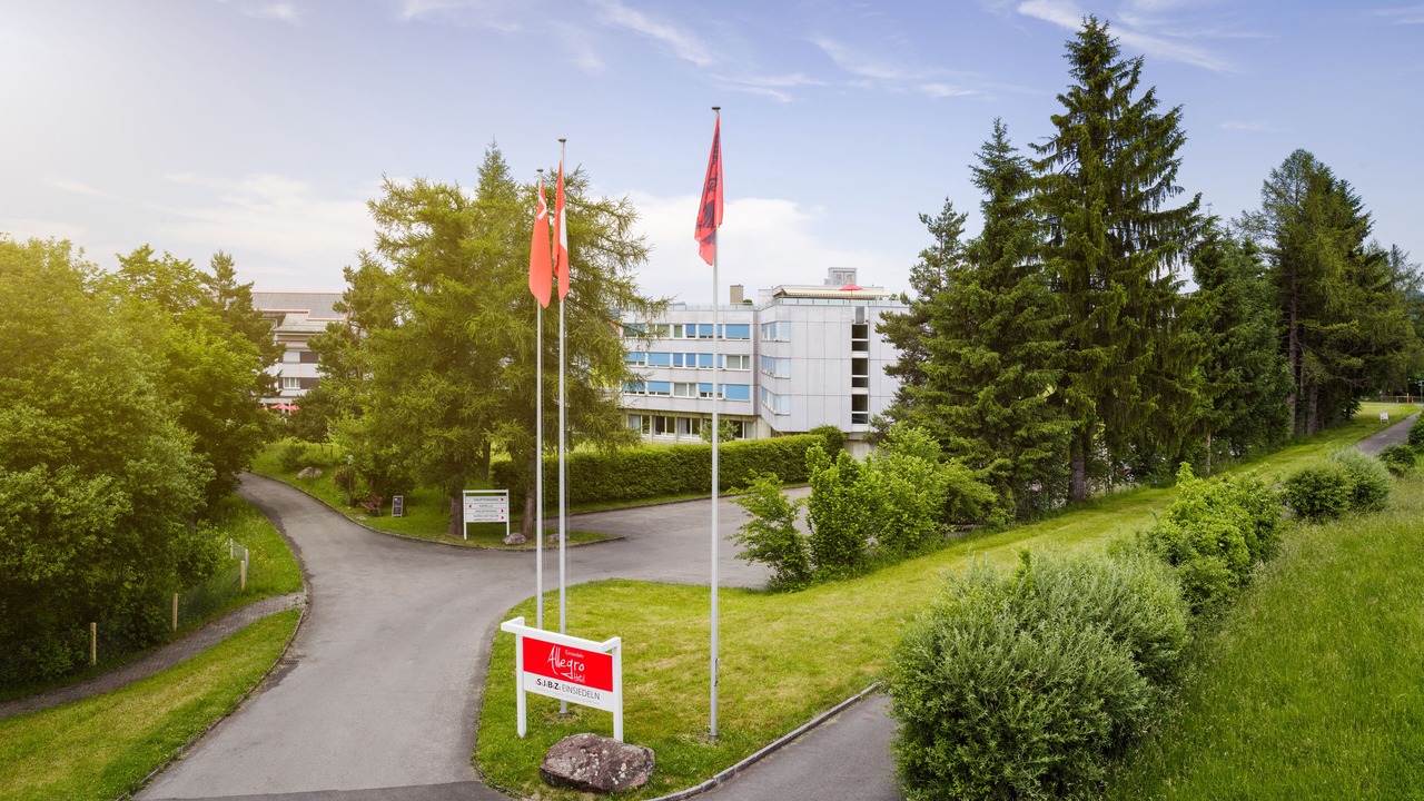 Photo of Outdoor in Einsiedeln